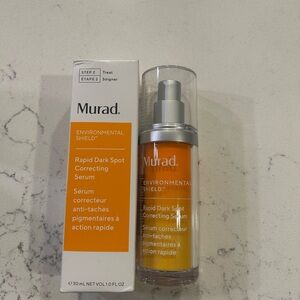 Murad Environmental Shield Rapid Dark Spot Serum - Vibrant Orange